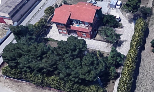 casa