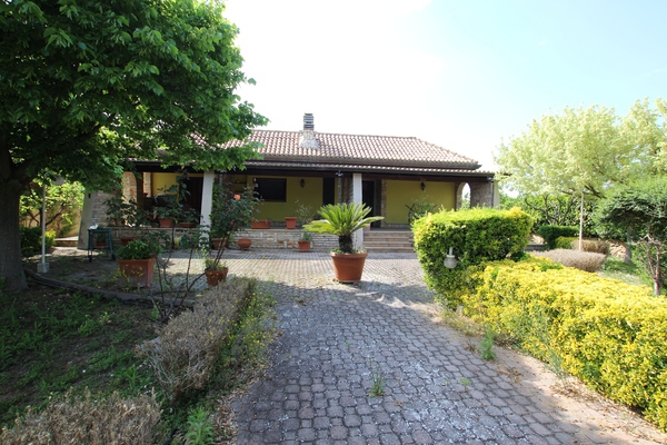 casa