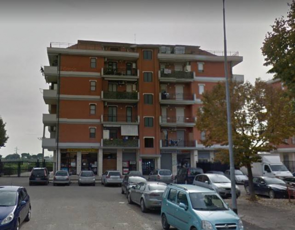 casa