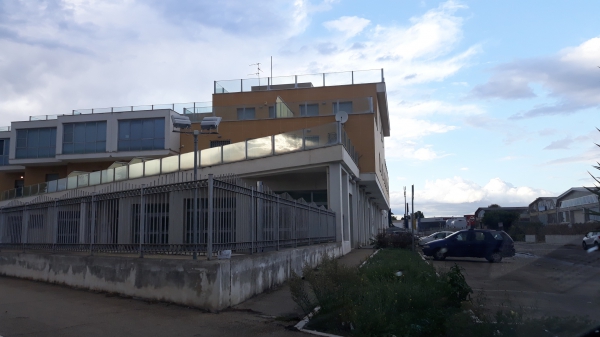 casa