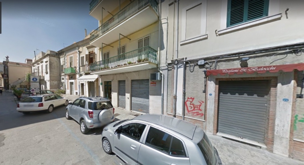 casa