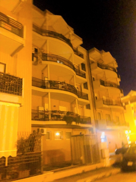 casa