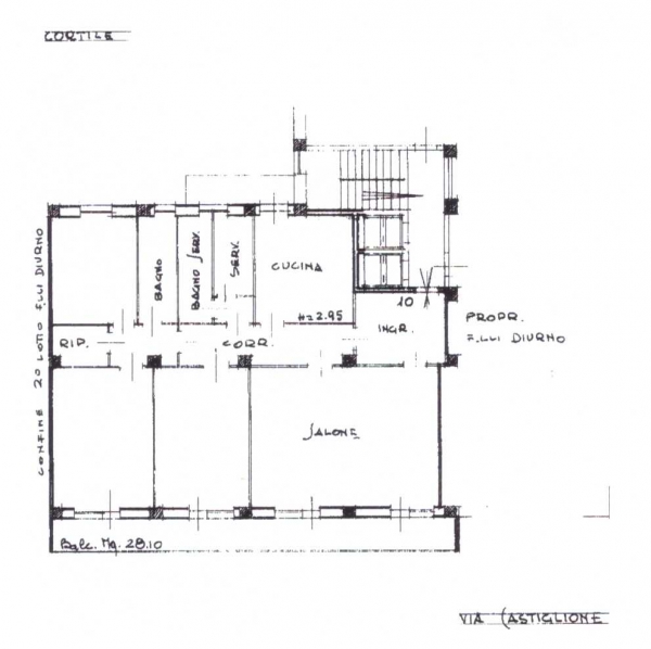 casa