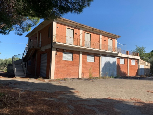 casa