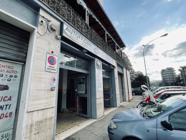 casa