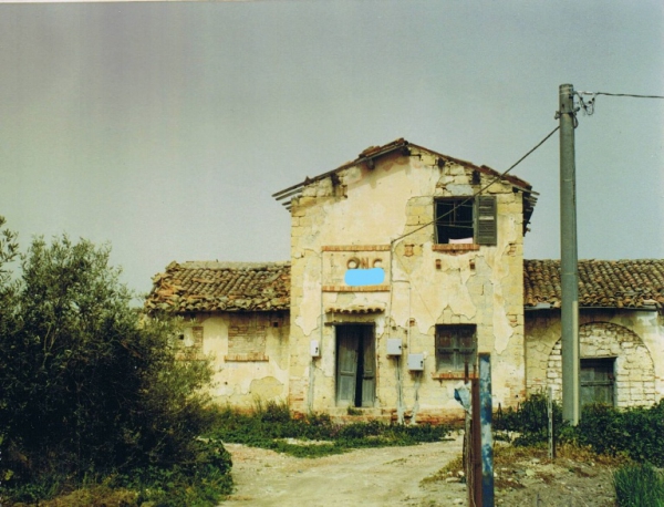 casa