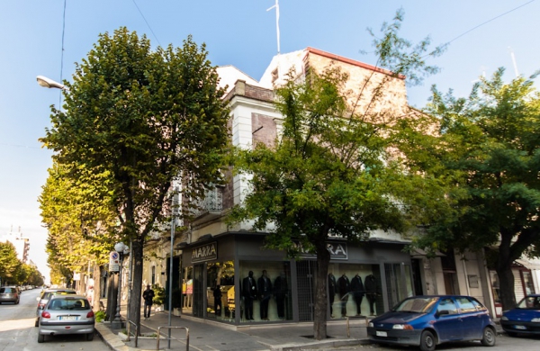 casa