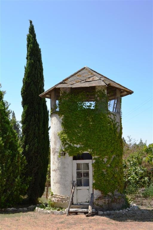 casa
