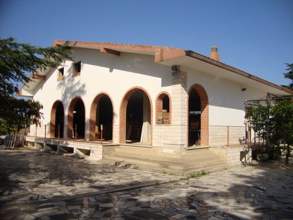 casa