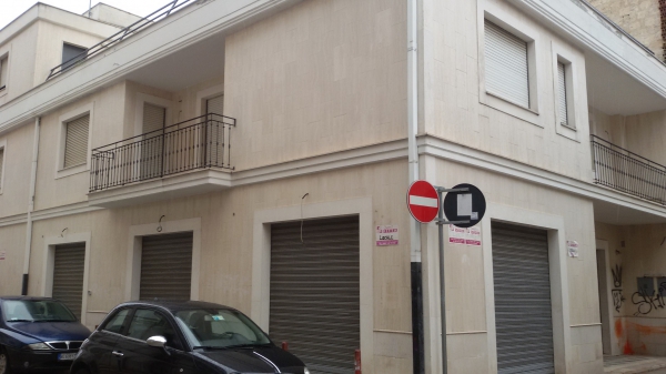 casa