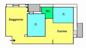 casa