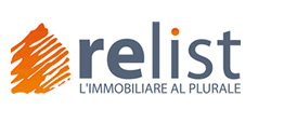 relist logo