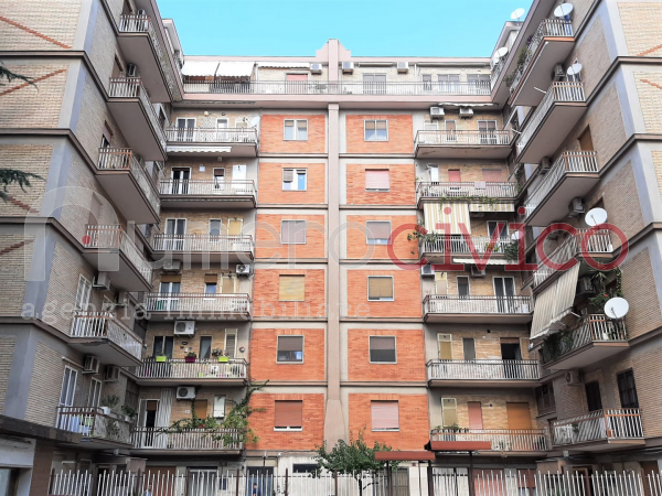 
        }
Appartamento affitto FOGGIA - FG